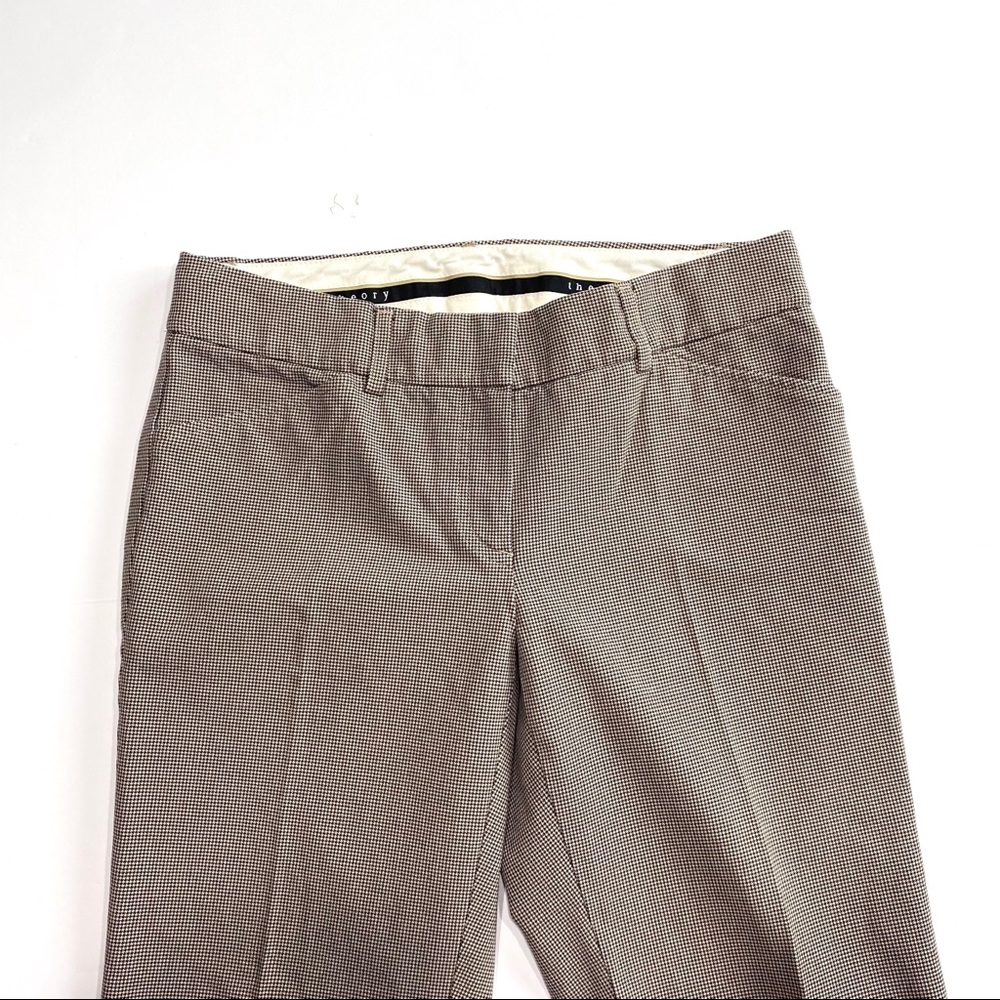 Theory Pants View 2